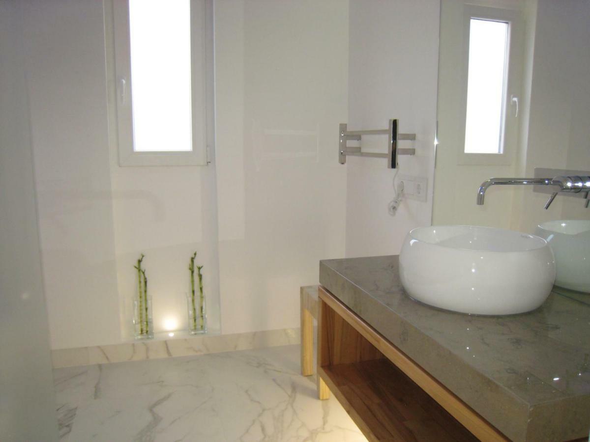 شقة Cascais Unike المظهر الخارجي الصورة