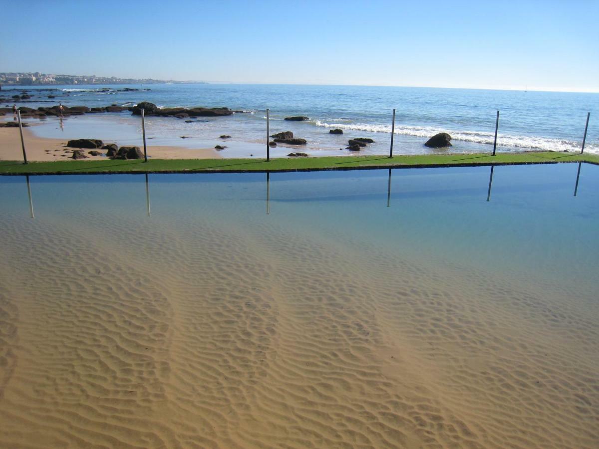 شقة Cascais Unike المظهر الخارجي الصورة